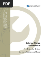 5100334-01 Salwico Cargo Addressable Service Maintenance Manual M en 2015 M Web