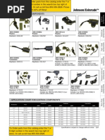 Johnson Evinrudeignitioncomponents