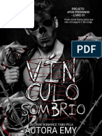 1 Vinculo Sombrio - Emy V