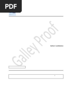 Cobalt Doped TiO2 For Phocatalysis of MB