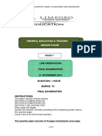 (21 November) 2024 Grade 7 Lo Final Examination - 241121 - 181825