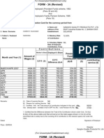 Demo Form 3a