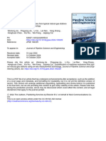 Quantification of Methane Emissions From Typical N - 2024 - Journal of Pipeline