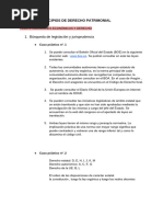 Prácticas Derecho TEMA 1