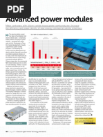 SEMIKRON Article Advanced-Power-Modules EN 2017-07-03