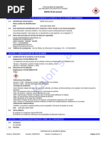 FDS-RAPID PLUS AEROSOL Fds