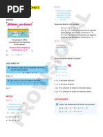 Solucionario Matematicas Opcion B 4ESO CM UNIDAD 04