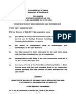 Loksabhaquestions Annex 182 AS126 W6u2BH