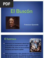 El Buscón