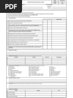 L - K-SST-FO-013 Formato para PETAR en Caliente vs. 02