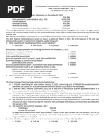 IA2 COMPREHENSIVE EXAM P1 2022x SET A