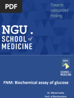 FINAL FNM Biochemical Assay of Glucose 2023