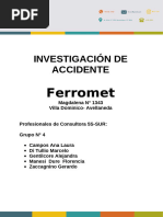 TP6-Investigacion de Accidentes