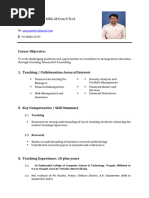 MPG Resume 2015