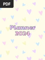 Planner 2024 Colorido Amarelo Lilás e Rosa Pastel - 20240705 - 171857 - 0000