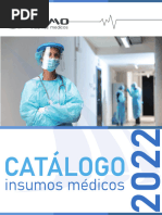 Catalogo NemoChile