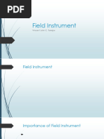 Field Instrument3