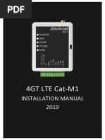 4GT Installation Manual V1