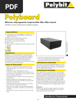 Polyboard