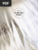 The El Martillo Project