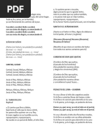 Letras Cantos Coro Rosarista2 - 072212