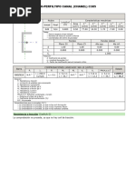Anexo-06-Diseño-Perfiltipo Canal (Chanel) C3X5