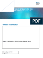 Sparse Multiple Index Models For High-Dimensional Nonparametric Forecasting