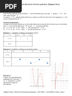 Derivation TSTMG