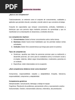 Resumen 1er Parcial. Evaluación Educativa