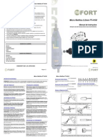 Manual FT-4510 2