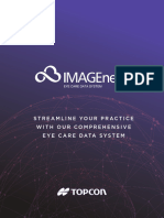 IMAGEnet 6 Brochure