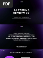 Altcoins Review 2