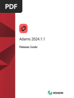 Adams 2024.1.1 Doc Release