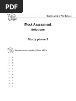 Mock Assessments Solutions3