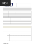 2024 S2 IT1080 ModuleOutline