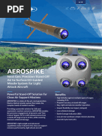 AEROSPIKE