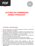 Lectures - 3