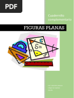 Cuadernillo Complementario - Figuras Planas