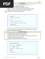 TP JS N°2