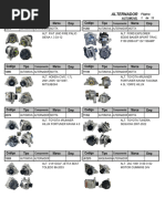 Catalogo Lista de Precios Mcia Rec Llegada 26-9-2024