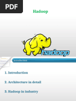 Hadoop Ankit