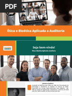 Aula On-Line Ética e Bioética