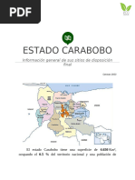 Estado Carabobo