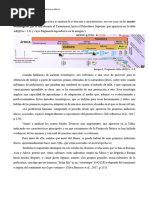 Modos Tecnológicos Prehistoria