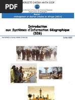 Master GEOgraphie SIG - 2024