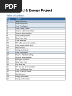 Forge Energy System V8