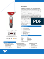 CH4-20mA LEL Doctor Manual