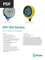 920-176F Druck DPI104 Datasheet - EN