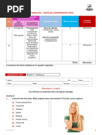 Ae tt1021 Diagnostic Test