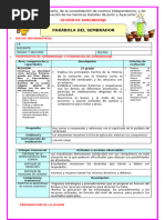 2º U7 s5 Sesion d2 Religion Parabola Del Sembrador 998591174